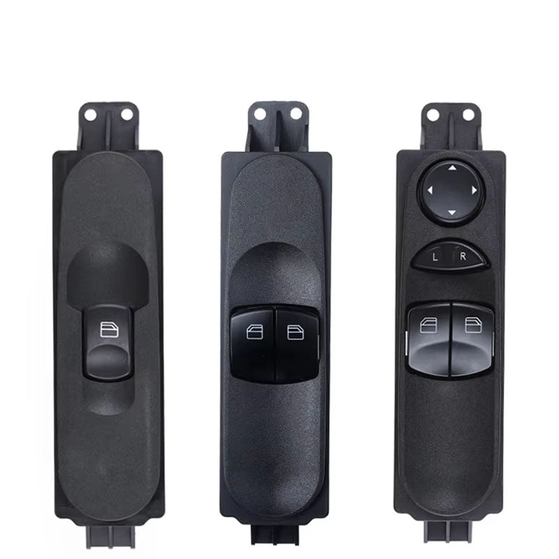 New Front Left / Right Power Window Control Switch 9065451213 9065451513 9065451913 for Mercedes Sprinter 2006- 2016 RH LH