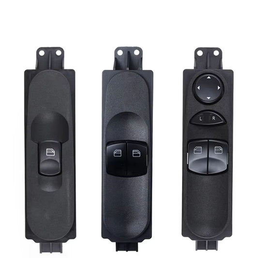 New Front Left / Right Power Window Control Switch 9065451213 9065451513 9065451913 for Mercedes Sprinter 2006- 2016 RH LH