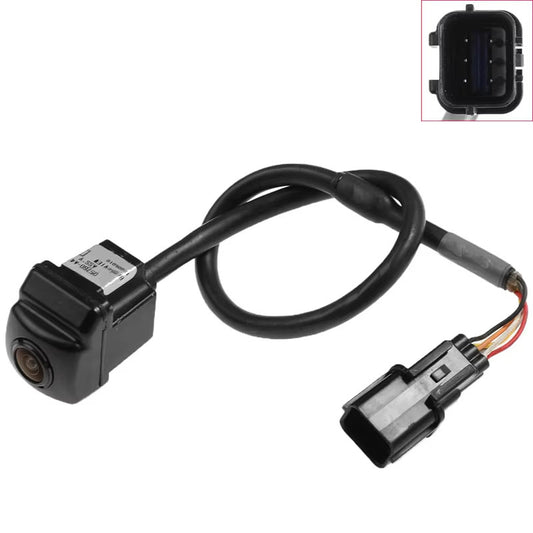 95760-A4100 Rear View Camera Reverse Parking Assist Car 95760A4100 95760A4031 95760-A4031 For Kia Carens 2014-2017