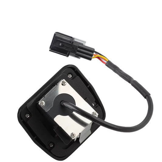 95760H2000 Reversing Camera Reversing Assist Camera Car 95760-H2000 Fit For K2 Kia Rio 2017 2018 2019 2020