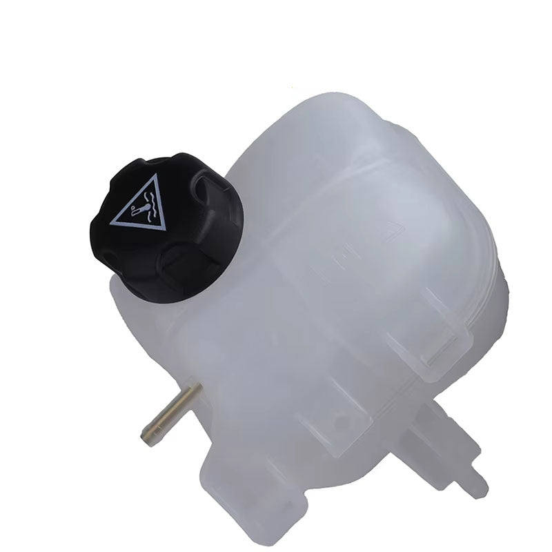 17137539267 Engine Coolant Recovery Expansion Tank W/Cap Car 17137823626 For MINI R55 R56 R57 R58 R59 R60 R61 ONE COOPER S JCW