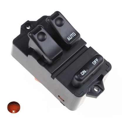 RHD 513782 R-D Power Window Switch Front Right Power Master Window Switch For Mazda 323F 1994-1998 IWSMZ008 513782R-D