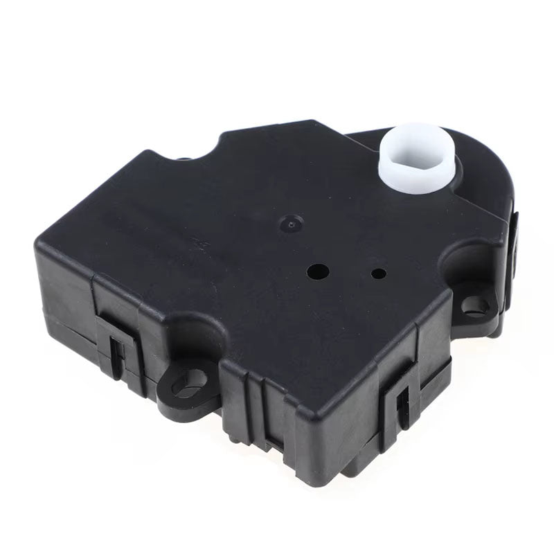 New 16164972 HVAC Heater Blend Door Actuator For Buick Chevy Suburban Trailblazer GMC Envoy H604-111 89018375 16859654