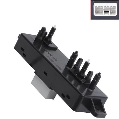 88292-3S100 Power Seat Switch Adjuster Right Passenger Side Car 882923S100 For Hyundai Sonata YF i45 Santa Fe DM for Kia Optima
