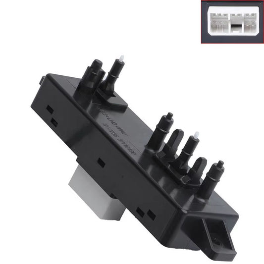 88292-3S100 Power Seat Switch Adjuster Right Passenger Side Car 882923S100 For Hyundai Sonata YF i45 Santa Fe DM for Kia Optima
