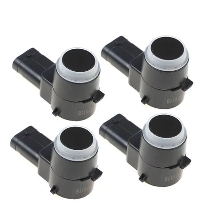 4 Pcs 2125420118 PDC Parking Sensor parktronic Car A2125420118 0263003617 For Mercedes W169 W245 W204 W212 W221 C207 A207