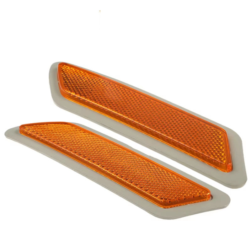 63147274521 Front Side Bumper Marker Reflector Light Lamp Car 63147274522 Fit for BMW 3-Series F30 2013 2014 2015