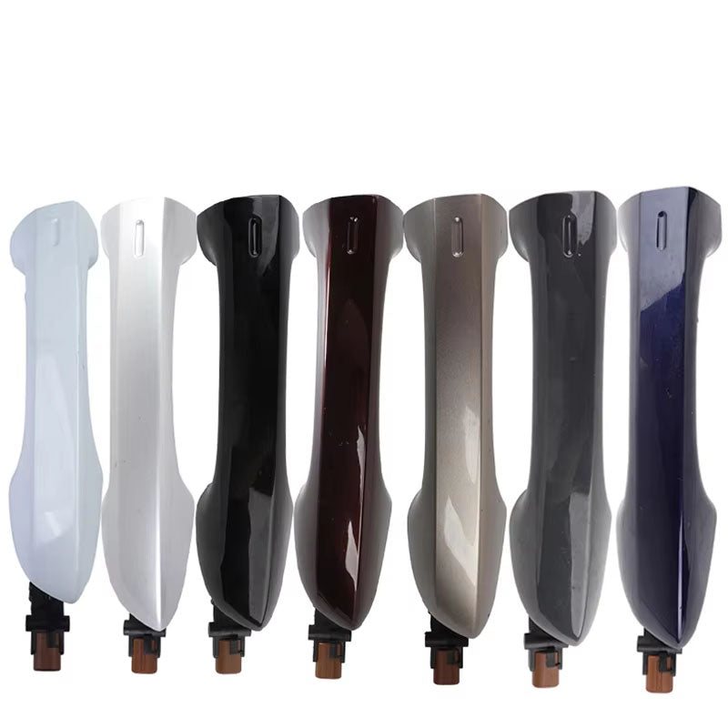 5TA837205G Outer Exterior Door Handles Car 5TA837206G For Volkswagen   4.3   9 Reviews   ౹   31 sold
