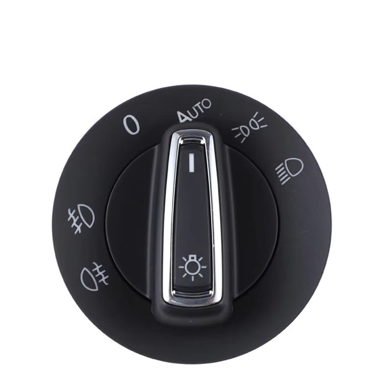 5GG941431D for Volkswagen V W Golf mk7 Golf VII 7 Tiguan Touran Euro Automatic headlight Auto light Fog Lamp Switch 5GG 941 431D