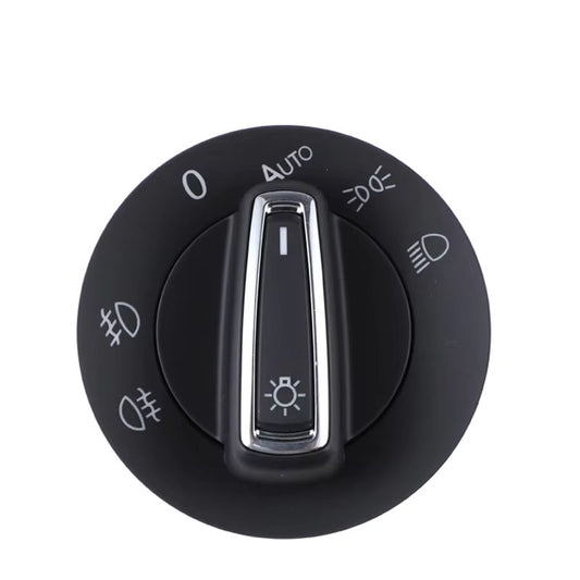5GG941431D for Volkswagen V W Golf mk7 Golf VII 7 Tiguan Touran Euro Automatic headlight Auto light Fog Lamp Switch 5GG 941 431D