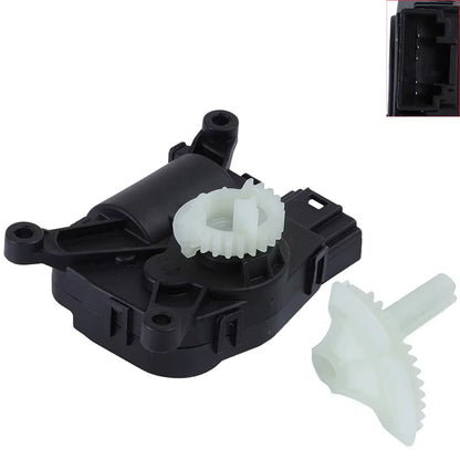 5Q0898511D HVAC Heater Blend Door Actuator Car 5Q0898511F For Volkswagen Golf Jetta Tiguan Audi A3 Q3 S3
