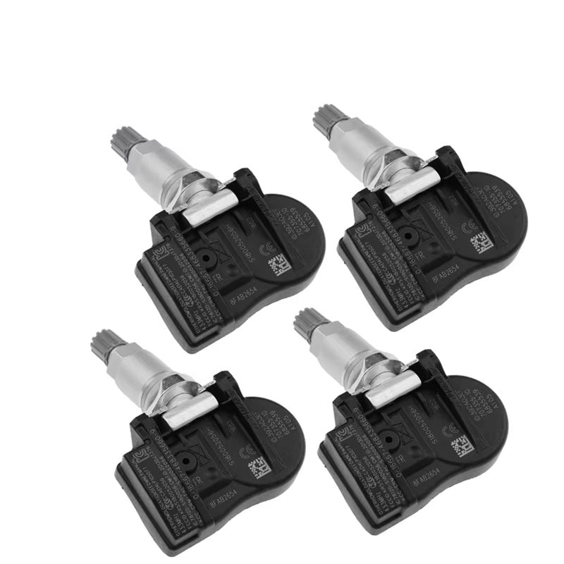 36106855539 36106856209 707355-10 36106855539 Tire Pressure Monitor Sensor Car For BMW F20 F22 F30 F32 X1 F48 X2 F49 X5 F15 F16