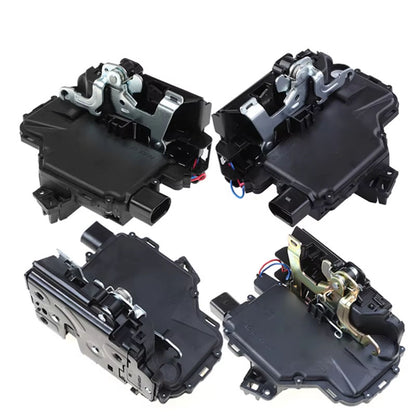 3B1837015A Door Lock Actuator Car 3B4839016A For VW Passat B5 Bora Golf IV Jetta MK4 Bora Skoda Octavia I Seat Leon Toledo II
