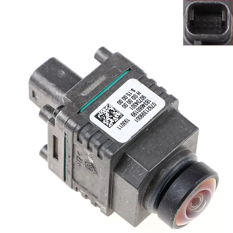 07921399001 Surround View Camera Car 66539213990 66539348480 For BMW X3 X4 X5 X6 F15 F16 F25 F26 i8 L12