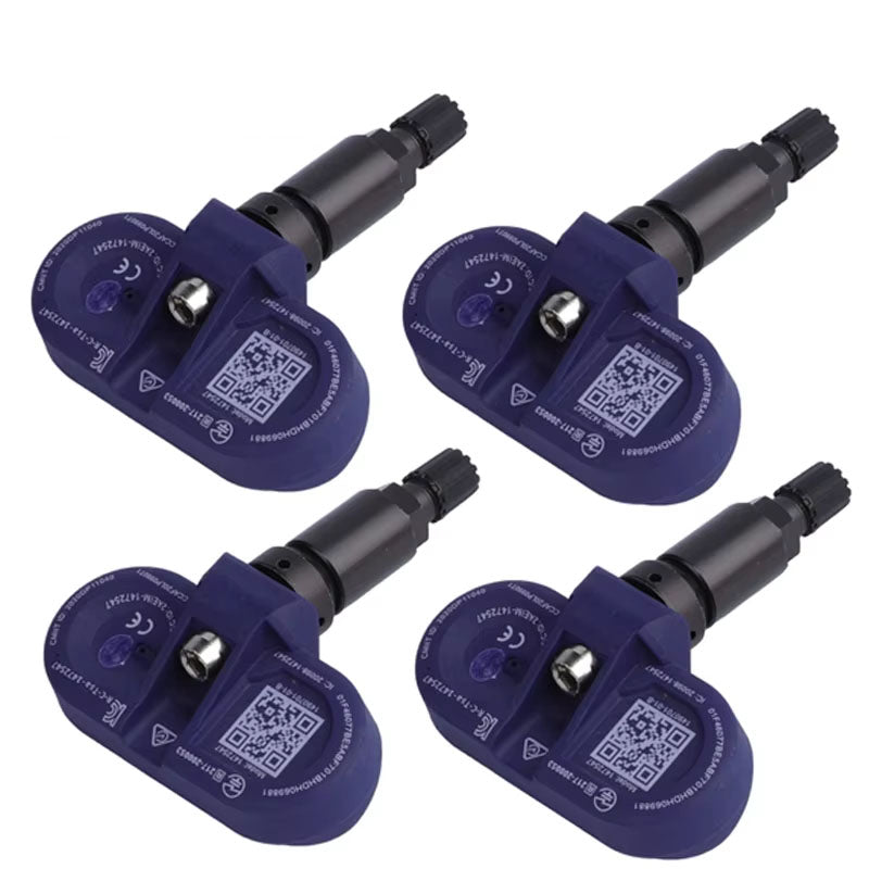 New 1490701-01-B 149070101B Bluetooth Tire Pressure Monitor Sensor TPMS For Tesla Model 3 Y X S 2020-2024