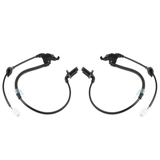 89545-0T011 89546-0T011 Rear Left/Right Anti-Lock Brake Wheel Speed Sensor For Toyota Venza 2013-2015 2008-2016 895450T011