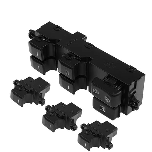 93570-1Y500 Electric Power Window Switch Car 93570-1Y200 93575-1Y000 49749B-1000 For Kia Morning for Kia Picanto TA 2011-2017