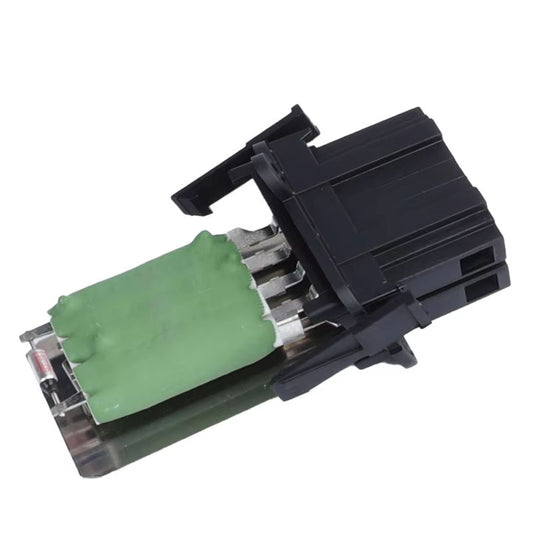 1H0959263 Heater Blower Motor Fan Resistor Car for VW Caddy MK2 Polo 6N 6N2 Golf MK3 Seat
