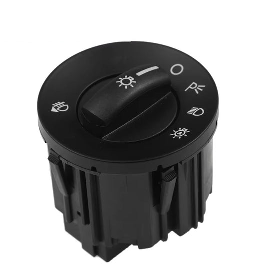 New 9R3Z-11654-CA For Ford FLEX Car Headlight Switch Control Switch Head Light 9R3Z11654CA