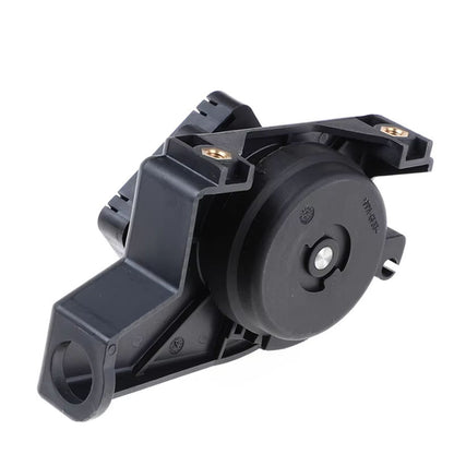 High quality! ABS material Throttle Position Sensor For PEUGEOT 206 306 307 405 406 607 1920AK 1920.9W 9643365680 9639779180