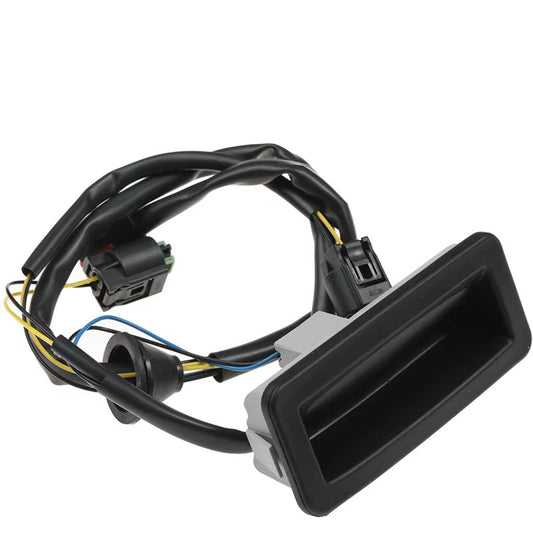 LR020997 Rear Trunk Tailgate Lock Release Handle Switch Car LR002219 LR042648 LR079909 For Land Rover Freelander 2