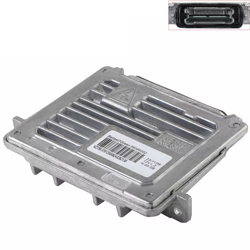 LR014114 Xenon HID Headlight Ballast Module Car 22840414 C2D5271 68222897AA 31297941 For Land Rover