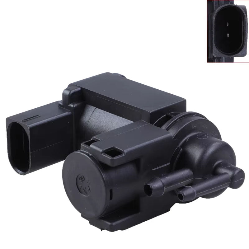 059906627L Turbo Boost Control Solenoid Valve Car 059906629D For AUDI A4 A5 A6 Q5 TFSI TDI