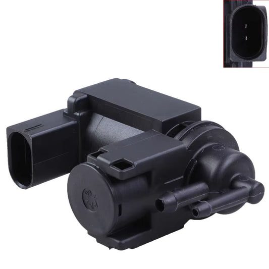 059906627L Turbo Boost Control Solenoid Valve Car 059906629D For AUDI A4 A5 A6 Q5 TFSI TDI