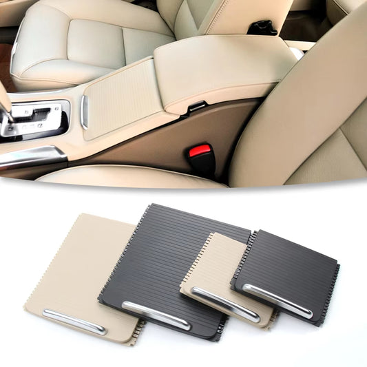 Fit For Volvo For S80 S80L V70 XC70 06-15 Car Front Rear Cover Slide Roller Blind Cover Cup Holder Replacement 39870905
