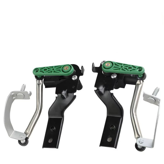 Front Left/Right Headlight Level Sensor Car 5Q0412522C 5Q0412521C For Audi Seat Skoda For VW Golf 7 VII Tiguan II 5NA