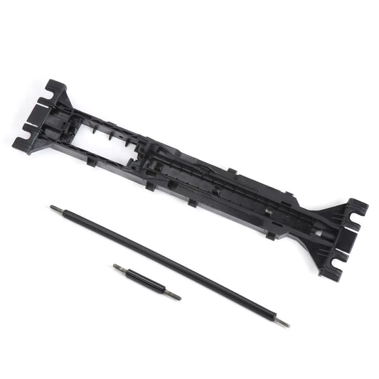 Car Seat Flexible Shaft Bracket for Buick New Lacrosse Malibu XL Cadillac XT4 Auto Interior Parts Seat Adjustment Cable Holder