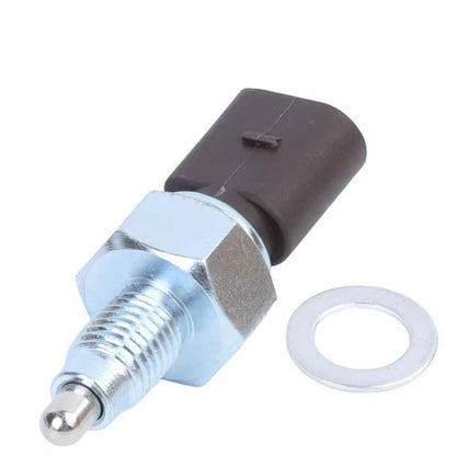 02K945415D Back Up Reverse Lamp Light Switch Car 02T945415P 02K945415C 02K945415E 02K945415K For Volkswagen VW Golf Bora MK4