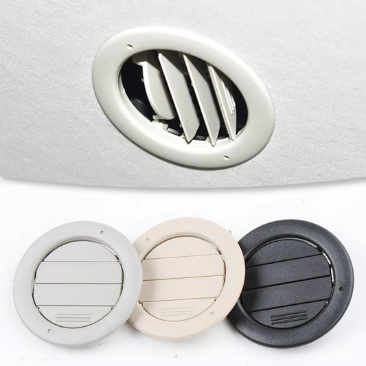 DC19-19893AA Roof Intake Grille Cover Panel for Ford New Transit V348 V362 Sunroof AC Ventilation Grille