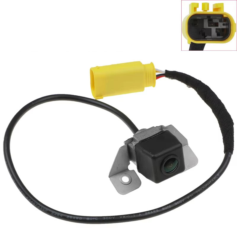 95790-2S011 Rear View Backup Reversing Camera 957902S011 957902S012 957902S112 For Hyundai Tucson 2011 2012 2013, IX35 2009-2012