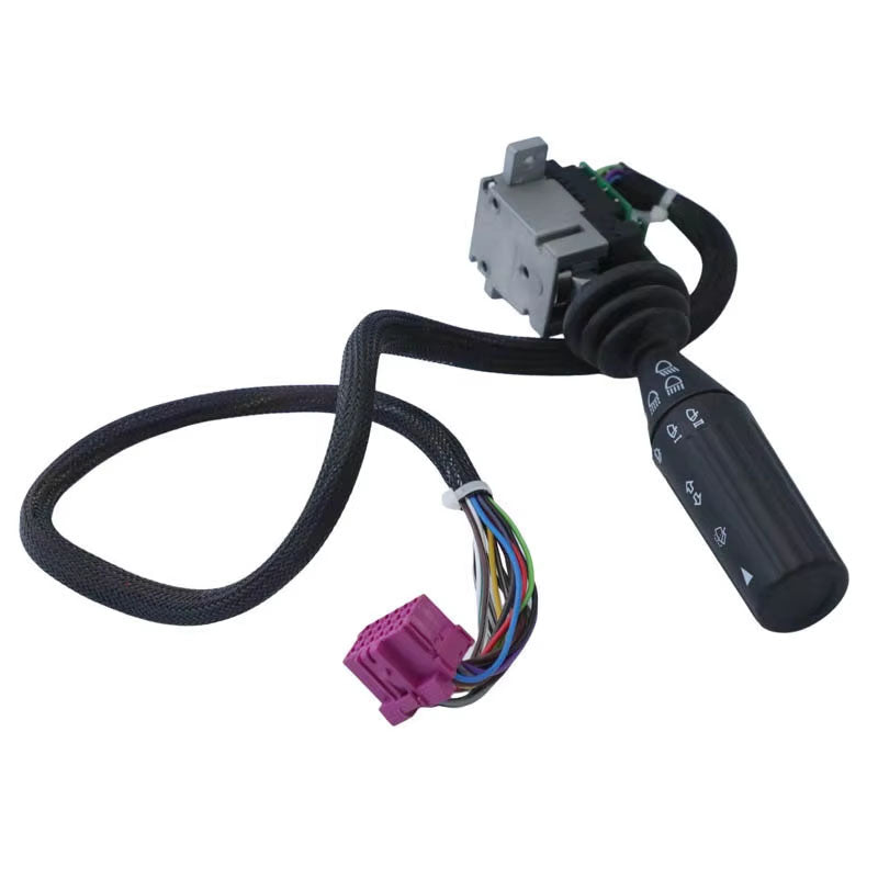 New 577.59015 57759015 Turn Signal Wiper Switch for Kenworth 480796 b489522
