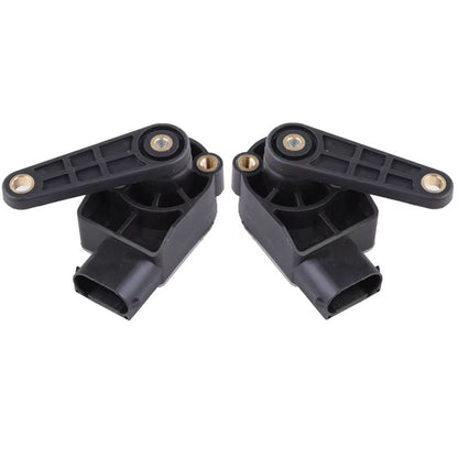 New 4Z7616571C 4Z7616572C Headlight Level Height Sensor RL RR for Audi A6 2001-2005 4Z7616571