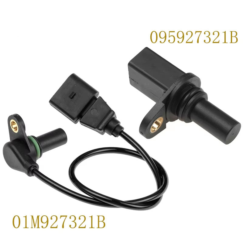 01M927321B 4-speed Automatic Transmission Vehicle Output or Input Speed Sensor Car 095927321B For VW MK4 Beetle GTI Golf Jetta
