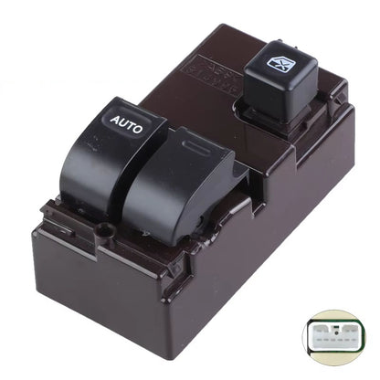 New 84810-E0030 RHD Power Window Master Switch Button for Hino 700 2011-2014 84810E0030