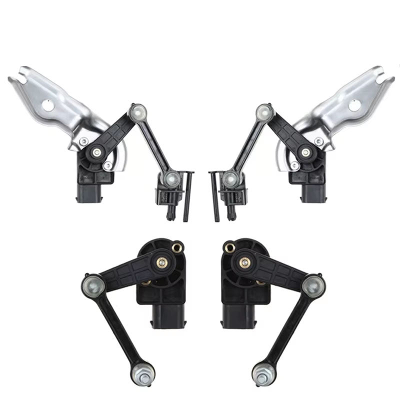 NEW 7L0616214C 7L0616213C 7L0616571D For Volkswagen Touareg 7L Audi Front Air Suspension Height Level Sensor Car Auto 7L0616213D