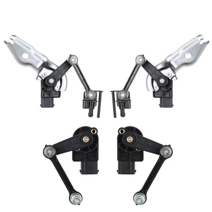 NEW 7L0616214C 7L0616213C 7L0616571D For Volkswagen Touareg 7L Audi Front Air Suspension Height Level Sensor Car Auto 7L0616213D
