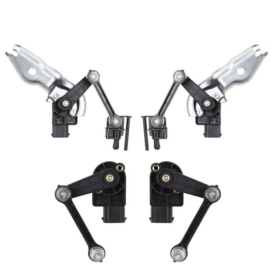 NEW 7L0616214C 7L0616213C 7L0616571D For Volkswagen Touareg 7L Audi Front Air Suspension Height Level Sensor Car Auto 7L0616213D