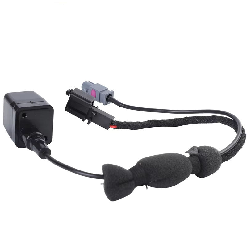 4L0980551 Trunk Handle Back Up Rear View Reversing Camera Car 4L0980551B 4L0 980 551 For Audi Q7 A6 C6 A8 D3