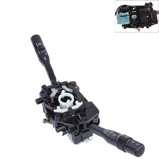 KK19166120D Turn Signal Control Switch Combination Switch Car 1533931 For Kia Pride 1993-2001