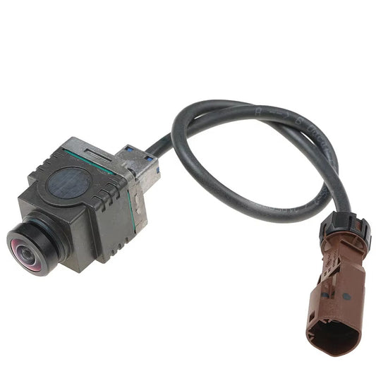 A0009056306 Front 360° Surround Camera Car 0009056306 For Mercedes-Benz W213 E200 C238 E300 W222 S63 S320 S350 S400 4MATIC