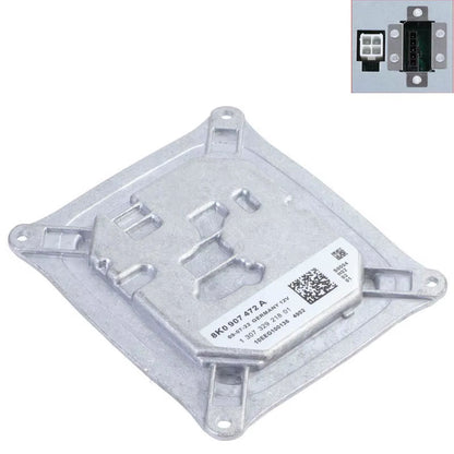 8K0907472A Xenon Headlight Control Computer Ballast Unit Module 1307329218 130732921801 63117182520 1307329193 For Audi A4 B8