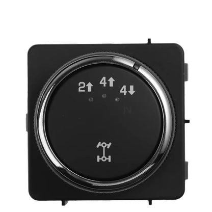 New 15913725 Engine Transfer Case Switch for Chevrolet Silverado 3500 2500 HD 1500 for GMC Sierra 2500 3500 HD Yukon XL 2500