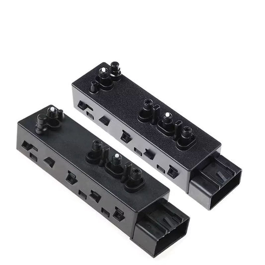 Front Left Right Power Seat Switch Driver Side Power Seat Switch 25974714 25974715 Fit For Chevrolet Camaro 2010-2015