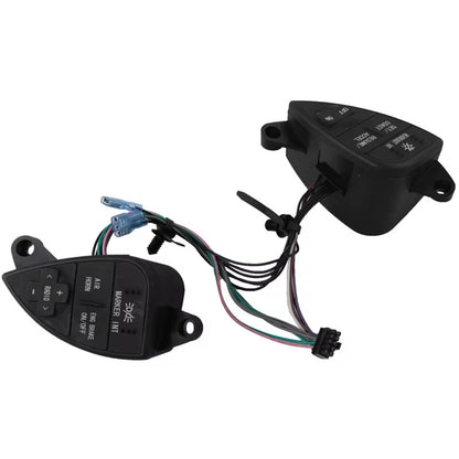 New 2611199C91 Steering Wheel Cruise/Audio Switch for International ProStar 2007-2016