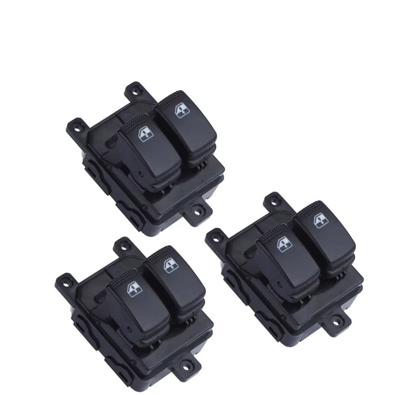 93570-4F100 Electric Window Switch Power Window Master Switch Car For HYUNDAI PORTER II 200312-2007 935704F100 93571-1G010
