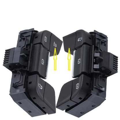 56G927225 Hand Brake Handbrake Parking Brake Switch Car 56G928225A For VW Skoda Kodiaq Karoq